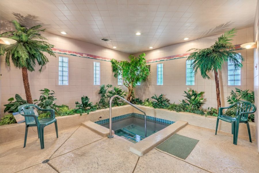 Women’s Mikvah – Chabad Of Southern Nevada